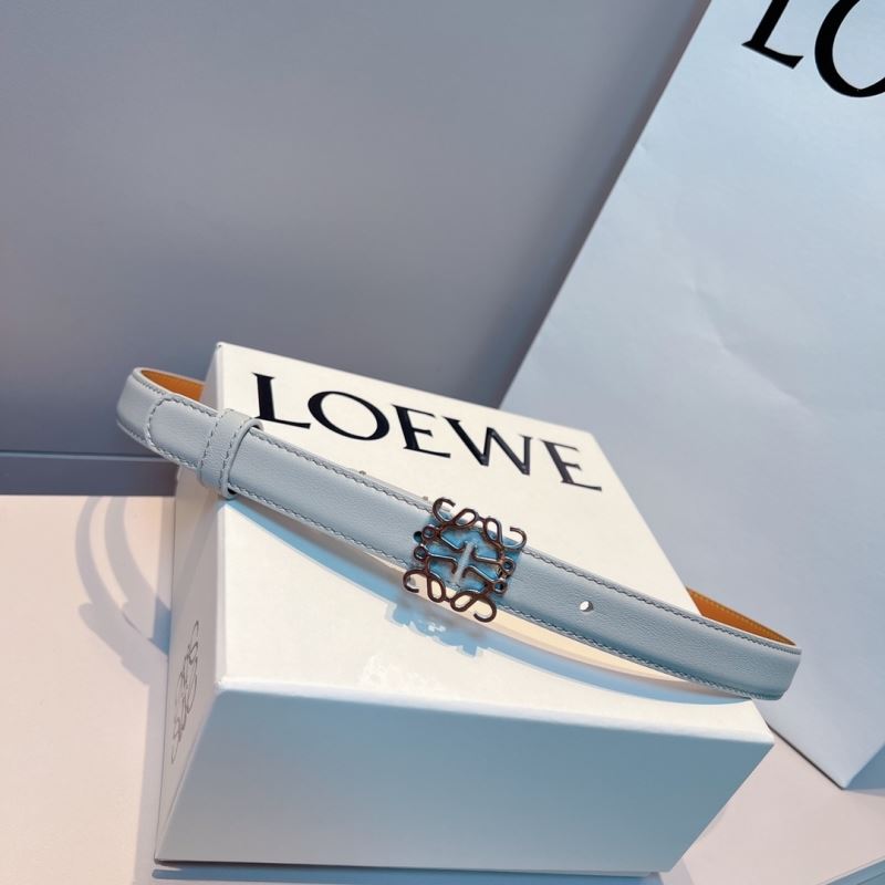 Loewe Belts